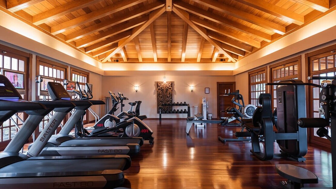 Hotel Botanico & The Oriental Spa Garden